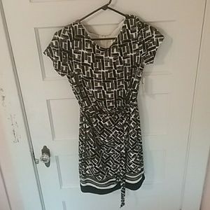 Lovely Wear-to-work Dress